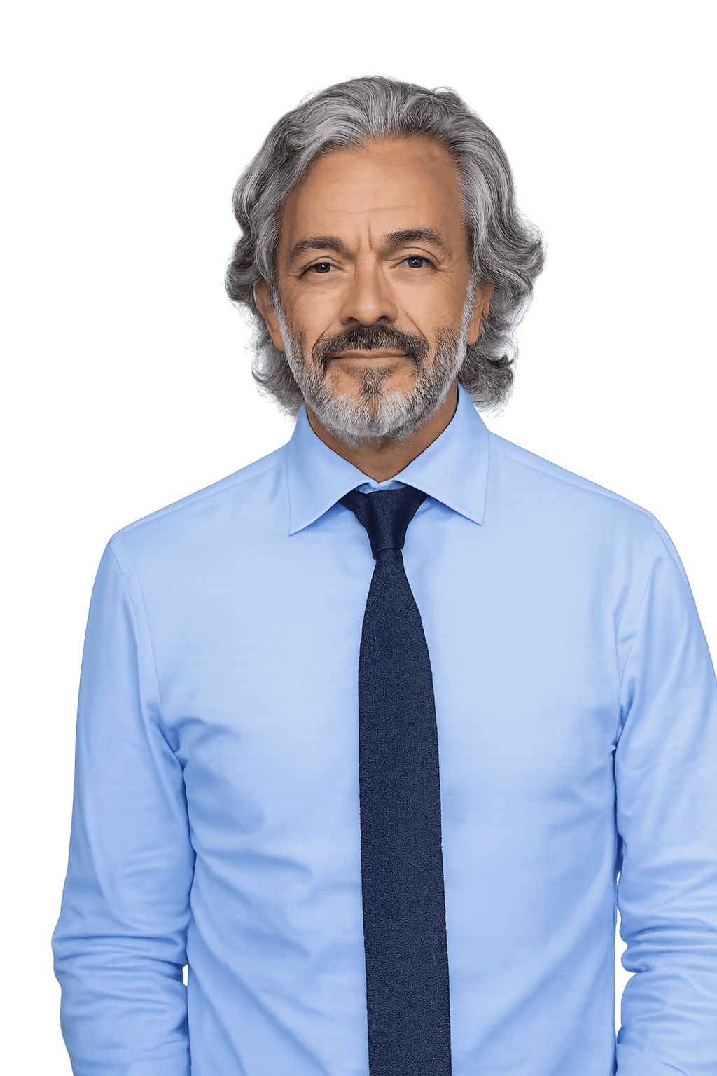 Juan Daniel Oviedo